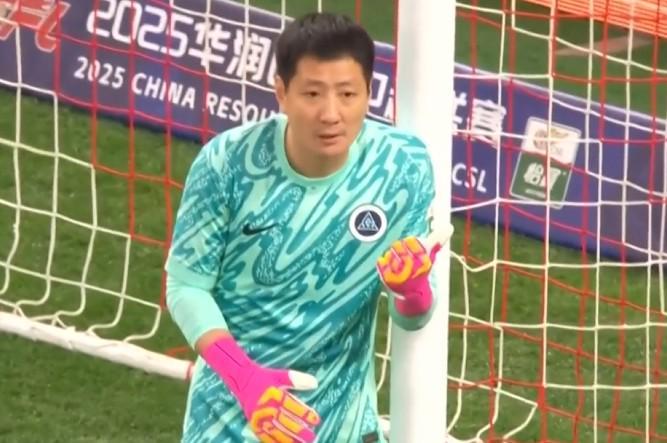 雷速体育登录入口-博主：陕西联合与前深圳新鹏城门将赵石达成加盟协议